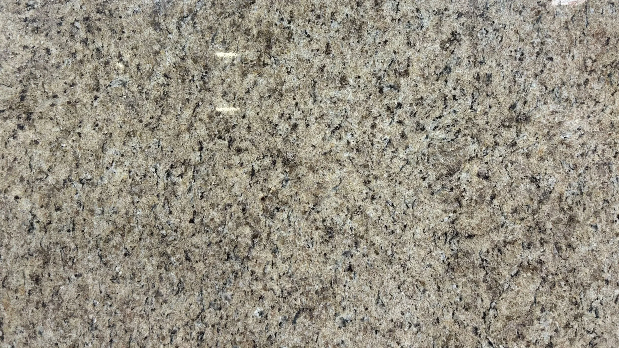Giallo Ornamental
