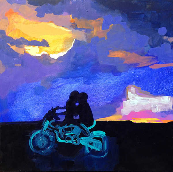Bound 23