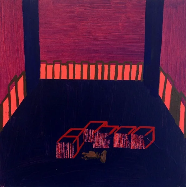 Back Room