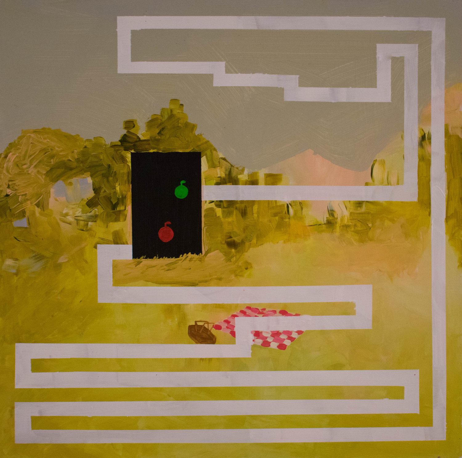 Snake in the Grass, 2018
