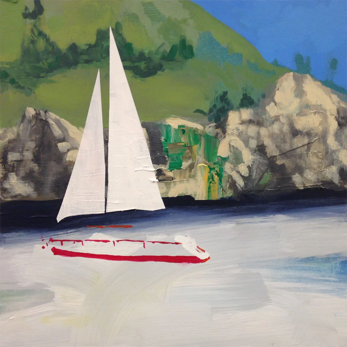 14 Steps Toward Your Boat Loan, 2014
