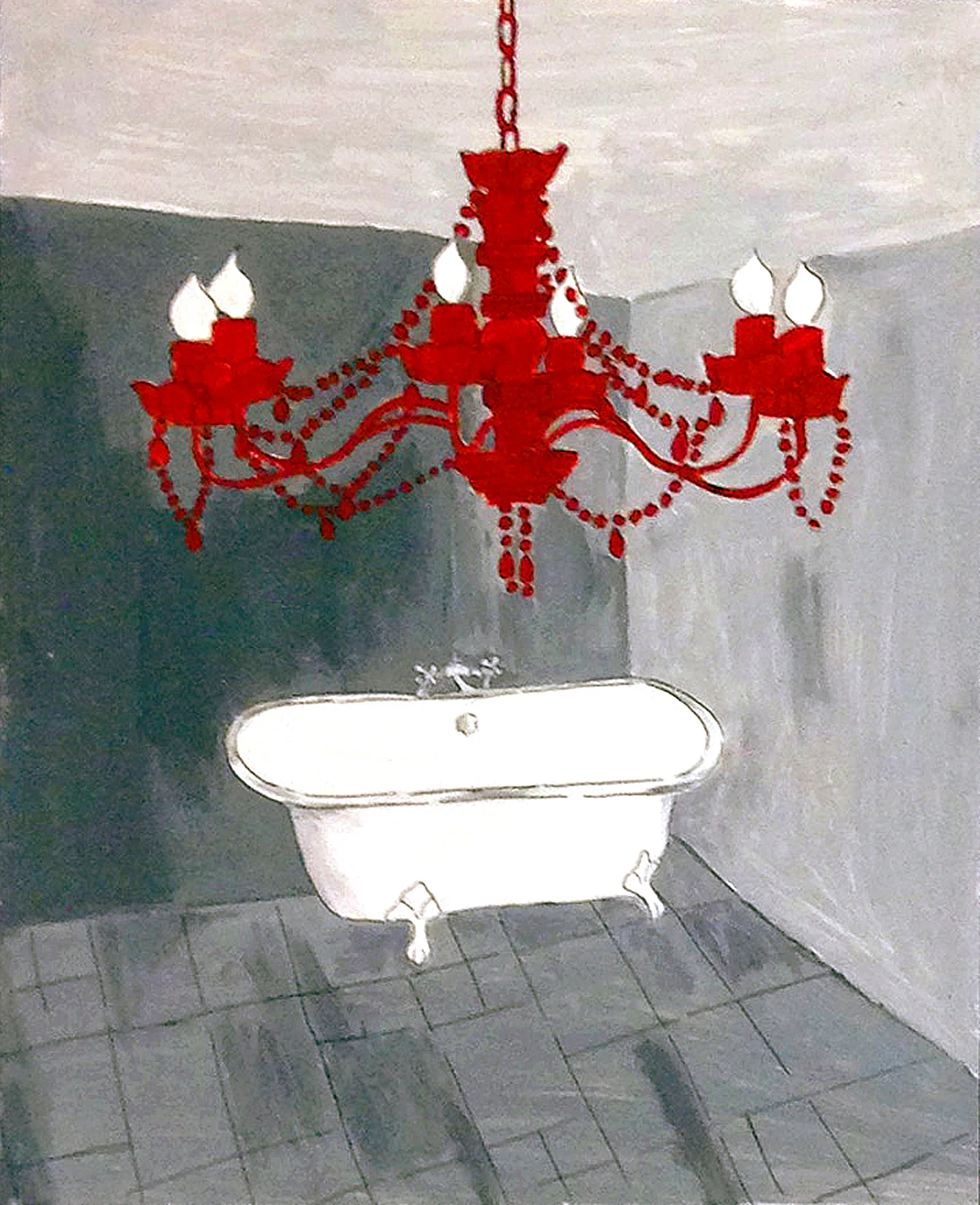 2-D Design, 2015
