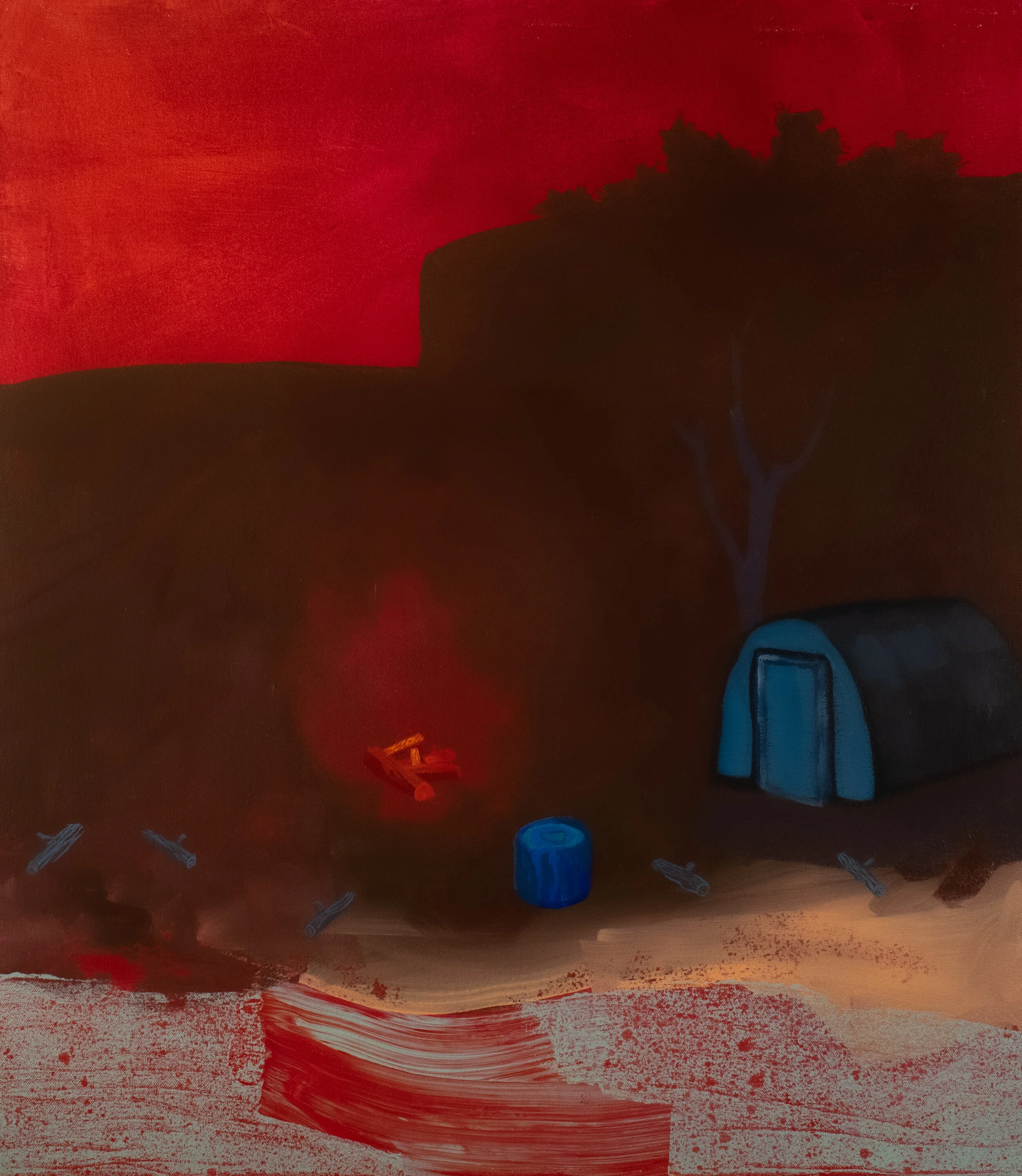 5:00 AM