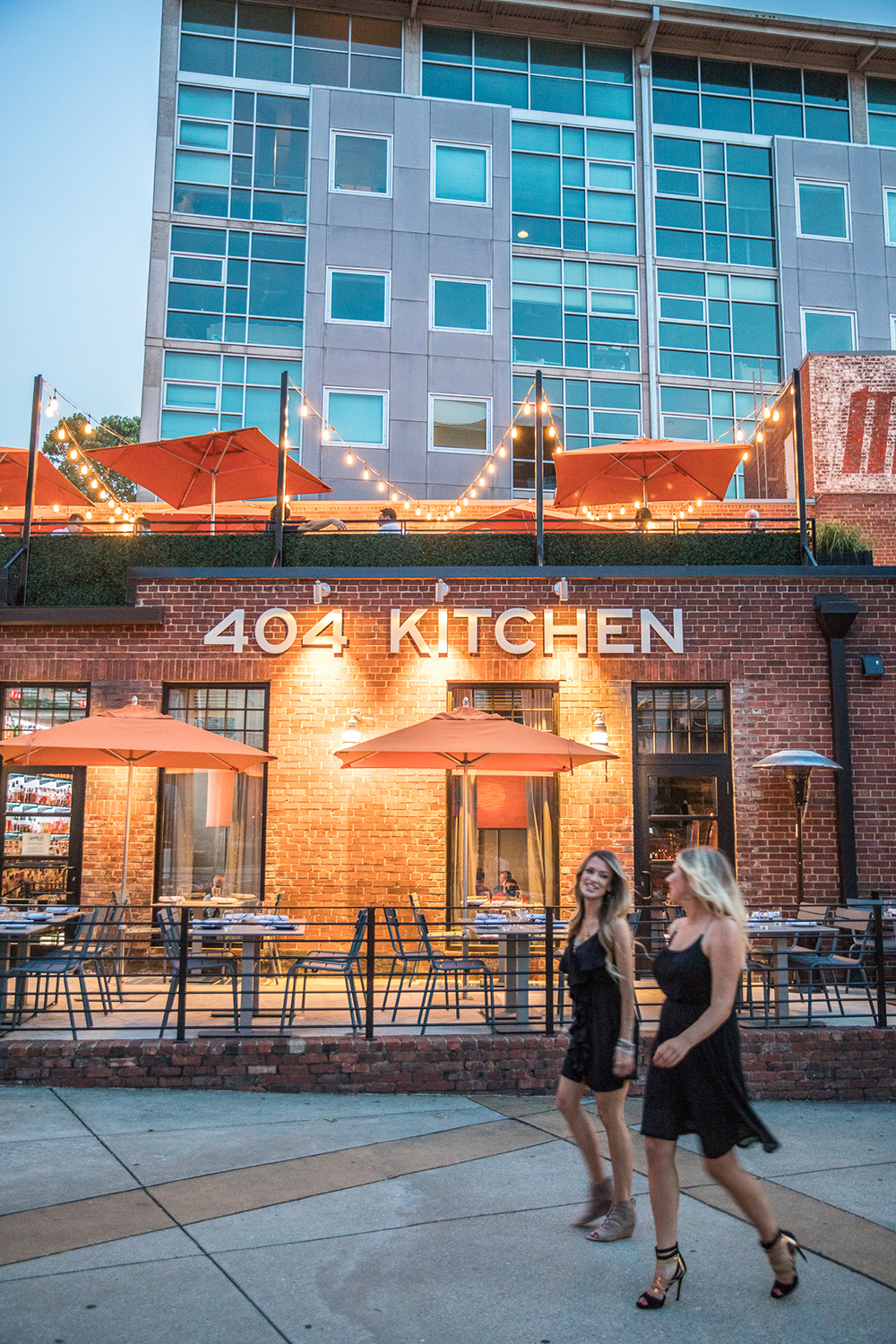 Gulch Union