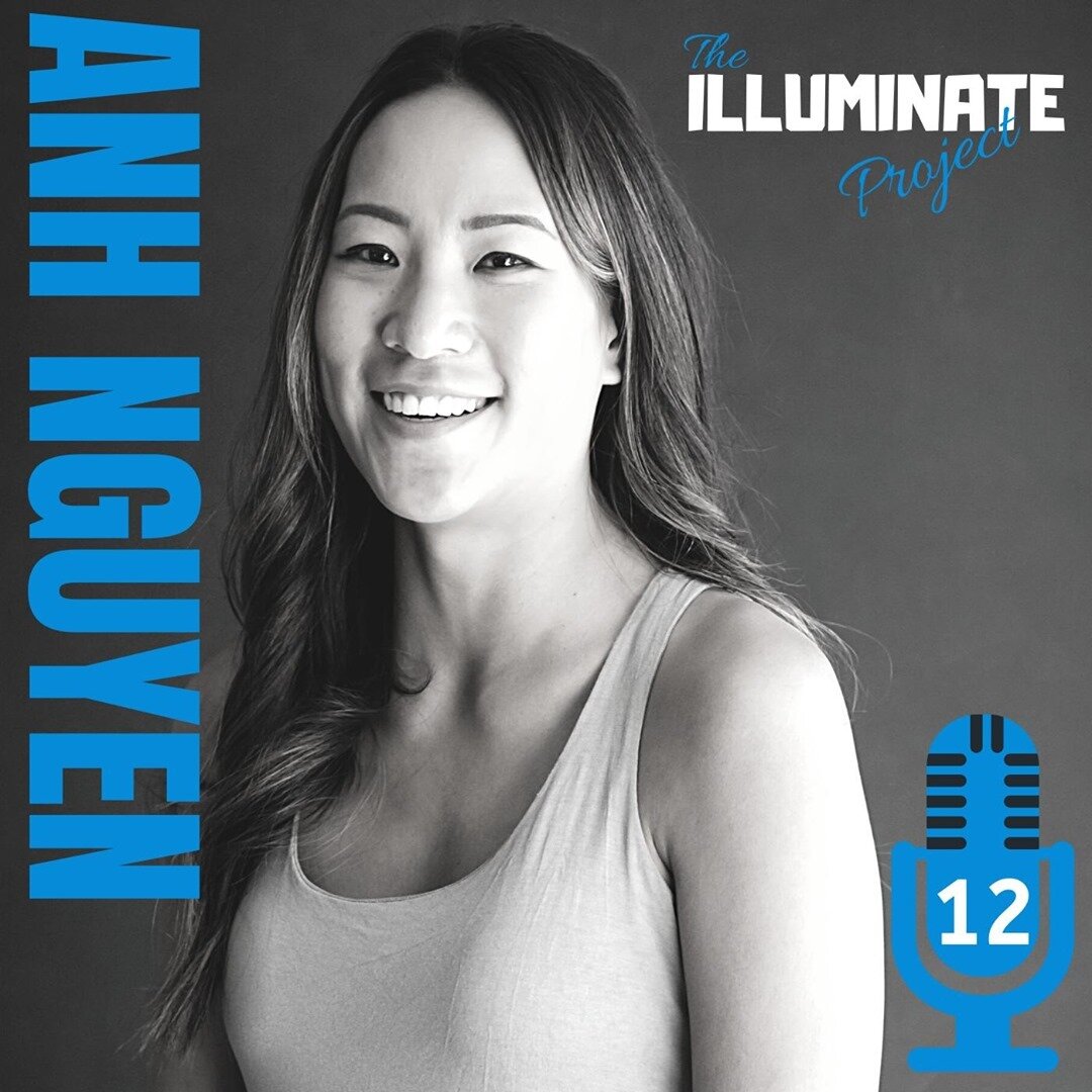 Our principal + founder, @atnguyen1123 joined the team from the @illumin8proj to talk about all things #eventprofs.

Check the link in our bio to listen to episode 12 of the Illuminate Project where Anh shared the story behind #GMIDGoesVirtual, #Even