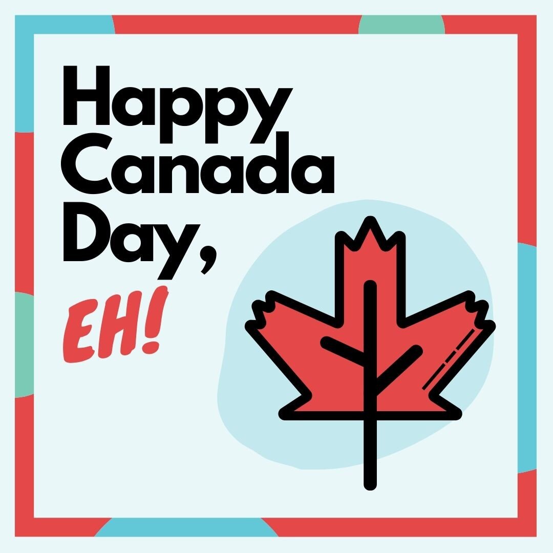 Right now, it's hard to just say &quot;Happy Canada Day!&quot; and feel enthusiastic and excited about it. There are so many important conversations being had around our country's past, history and failures that it's hard to feel like celebrating.

B