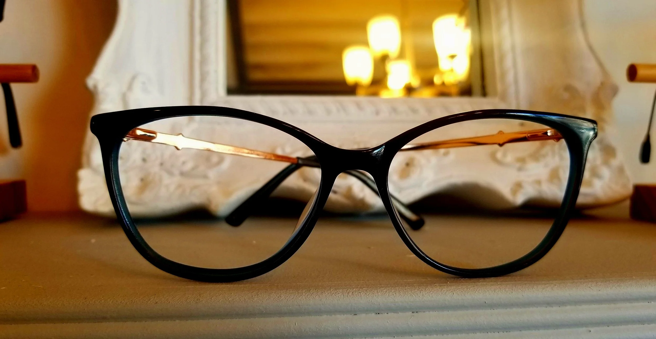 Astoria Park Eyecare: Rajat Shetty, OD