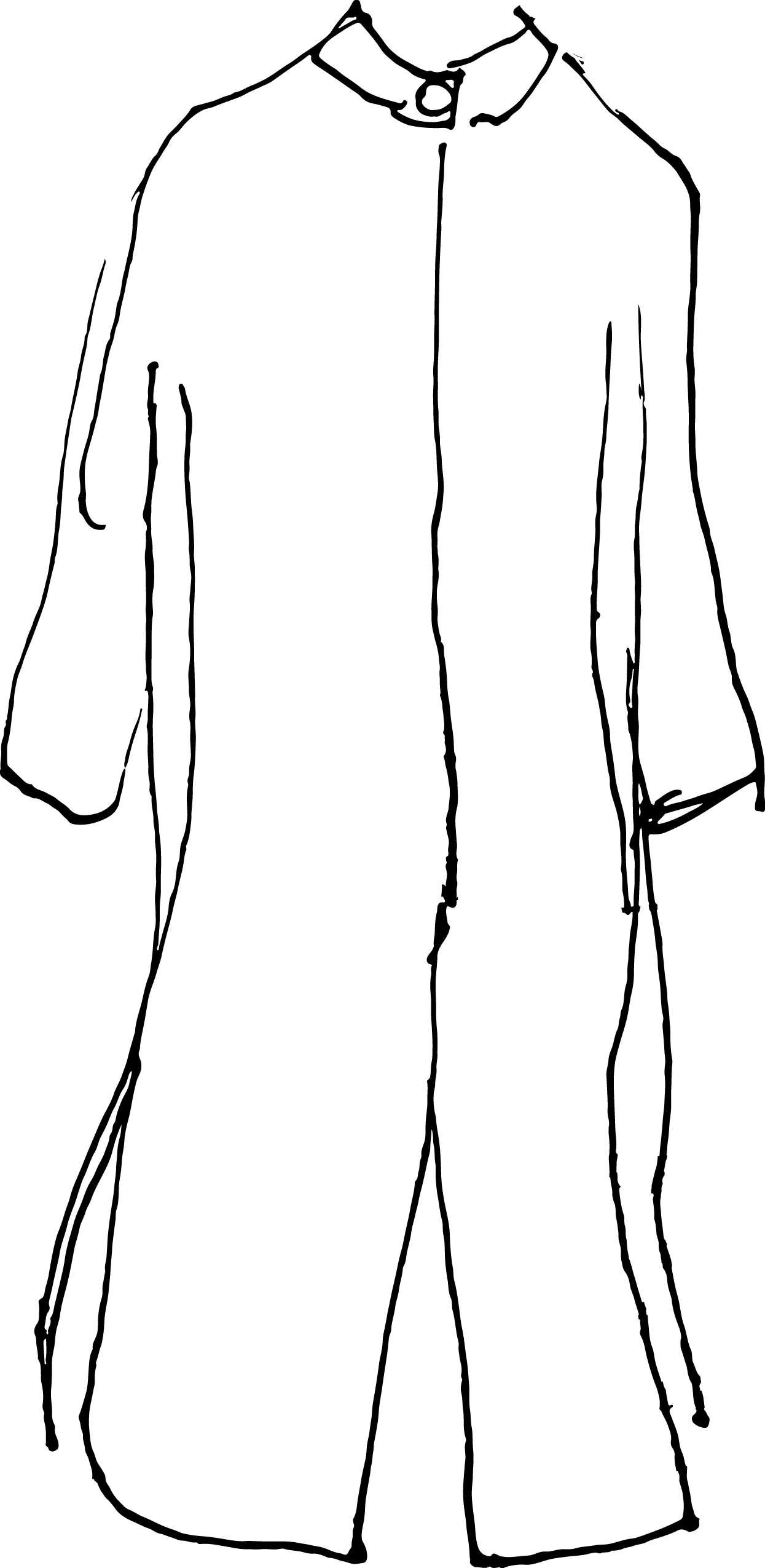 Pope's Robe Alb - White Background.png