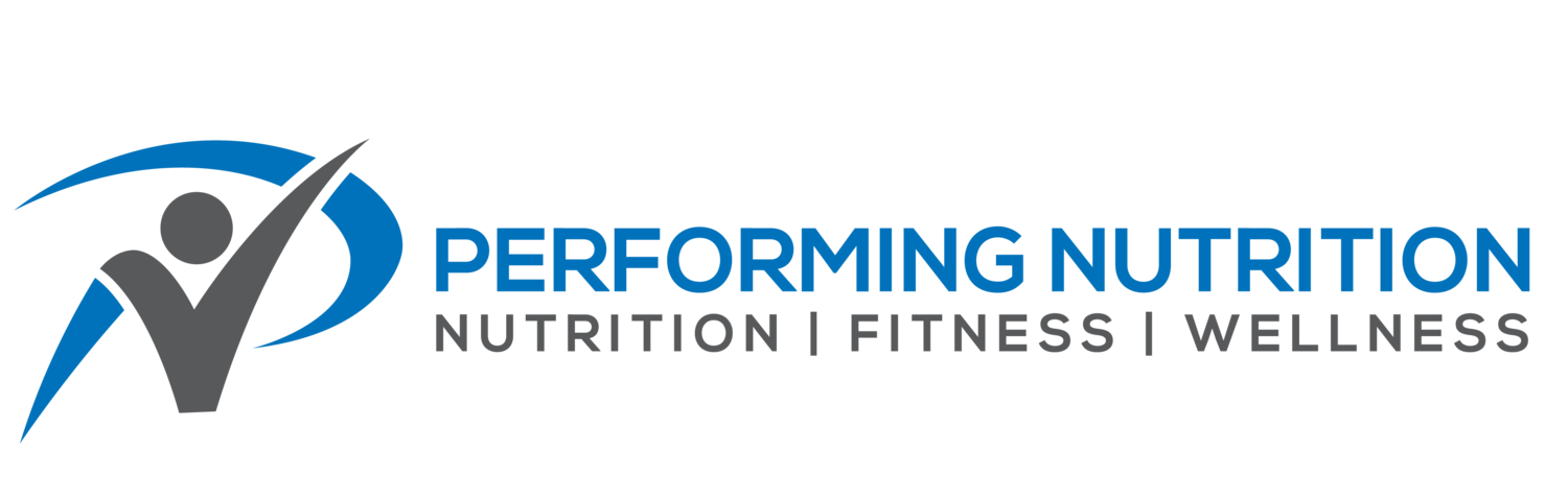 Performing Nutrition