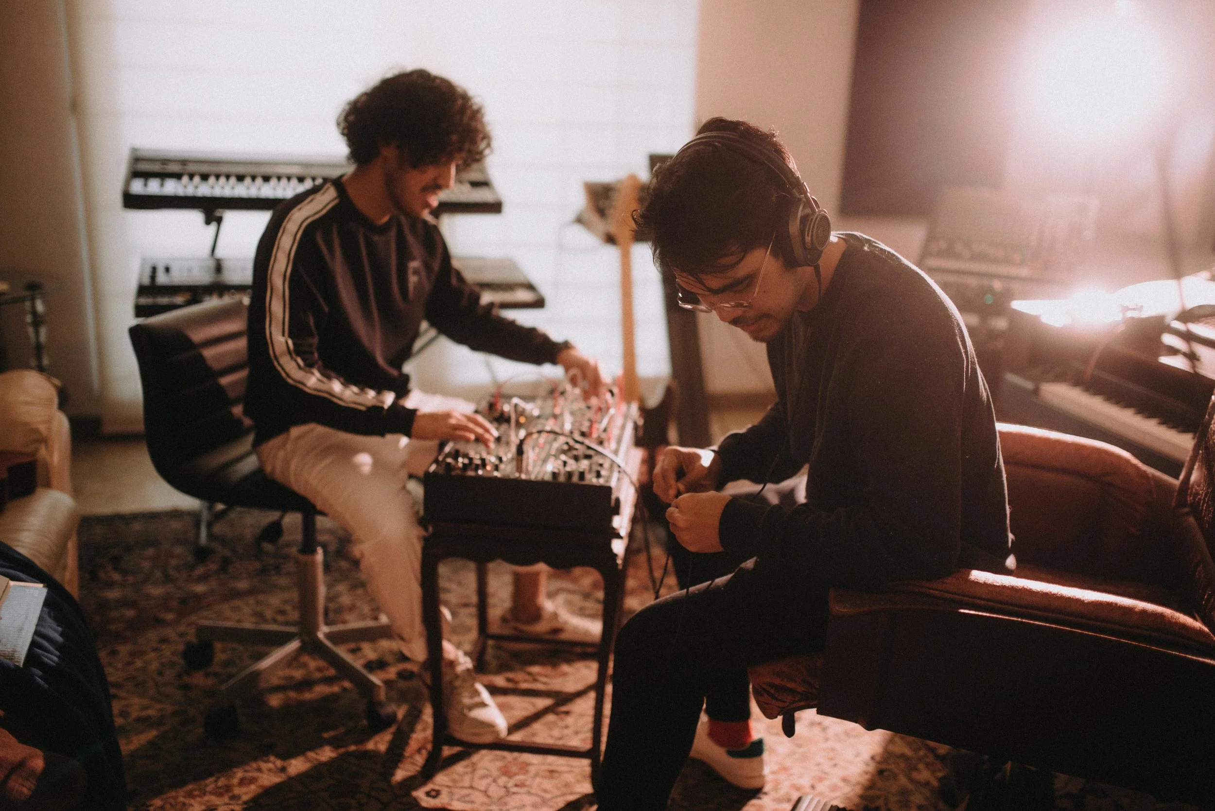 QUBICLE.ID INTERVIEW PART 1