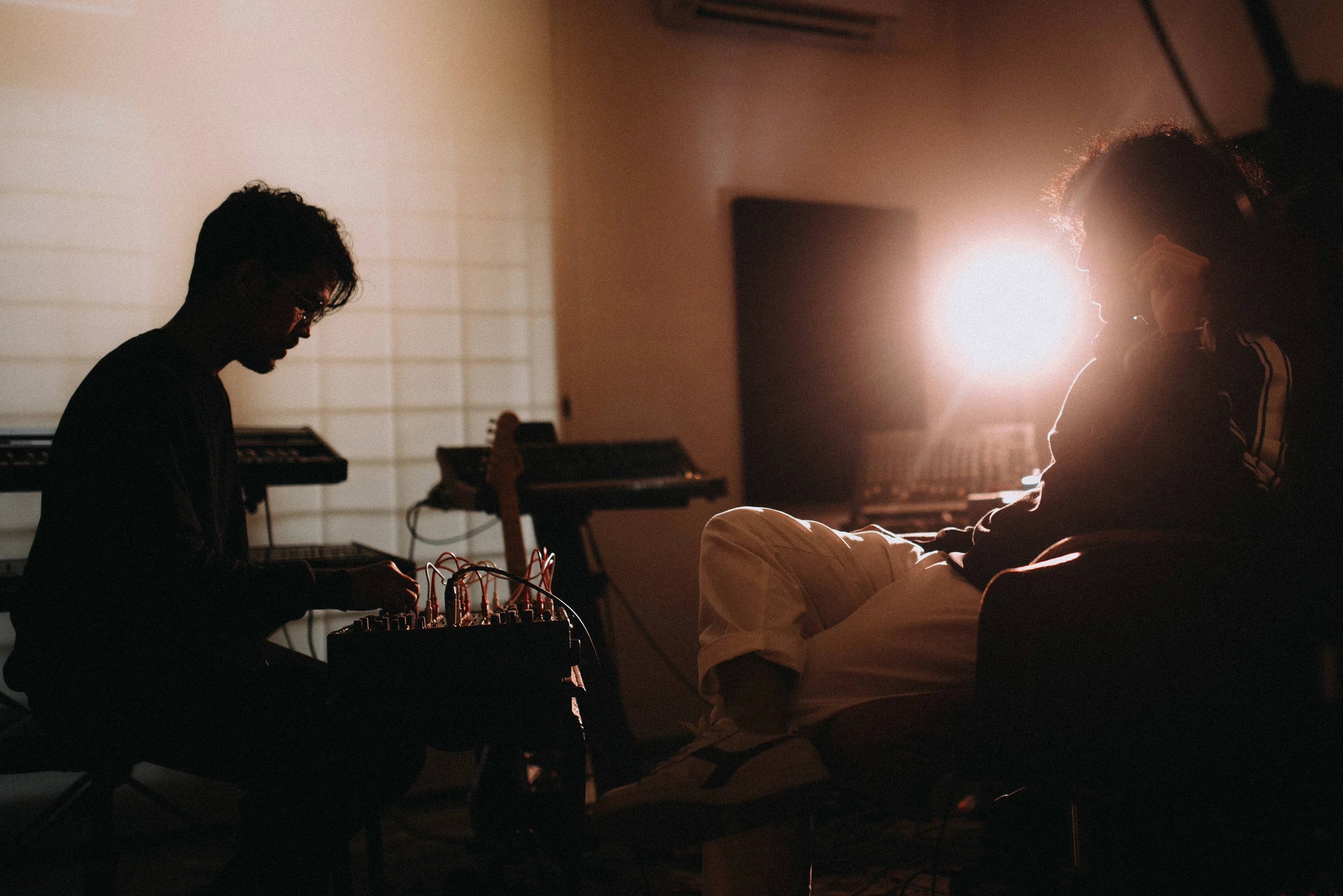 QUBICLE.ID INTERVIEW PART 3
