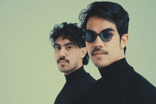 RANDOM BROTHERS PRESENT STRIKING NEW VIDEO TO THE RAW GROOVES OF 'BUDAKKICK'