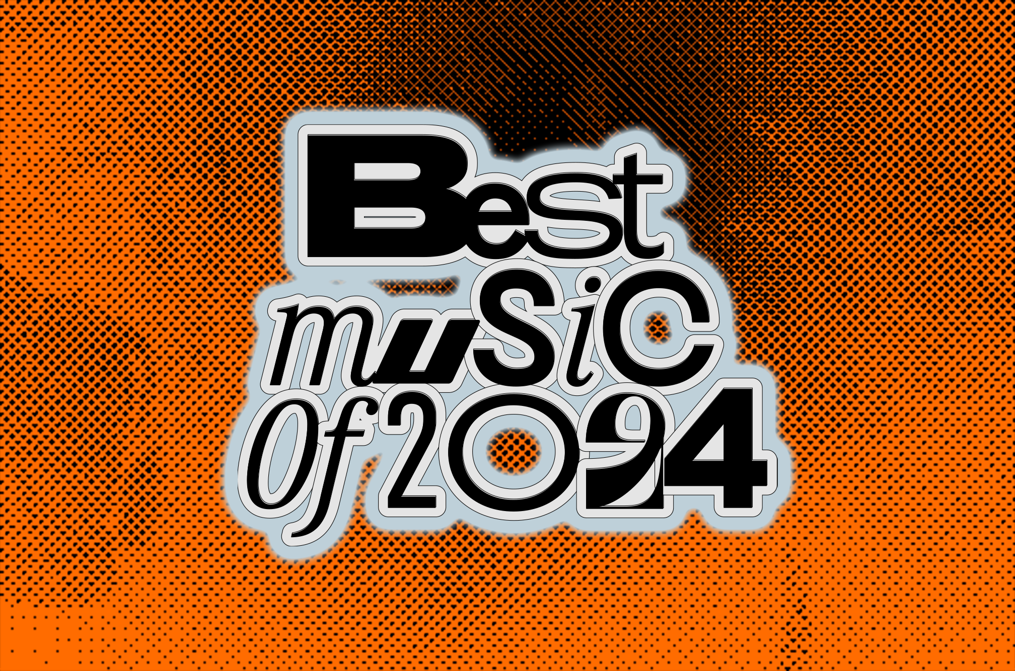 MIXMAG ASIA'S BEST MUSIC OF 2024