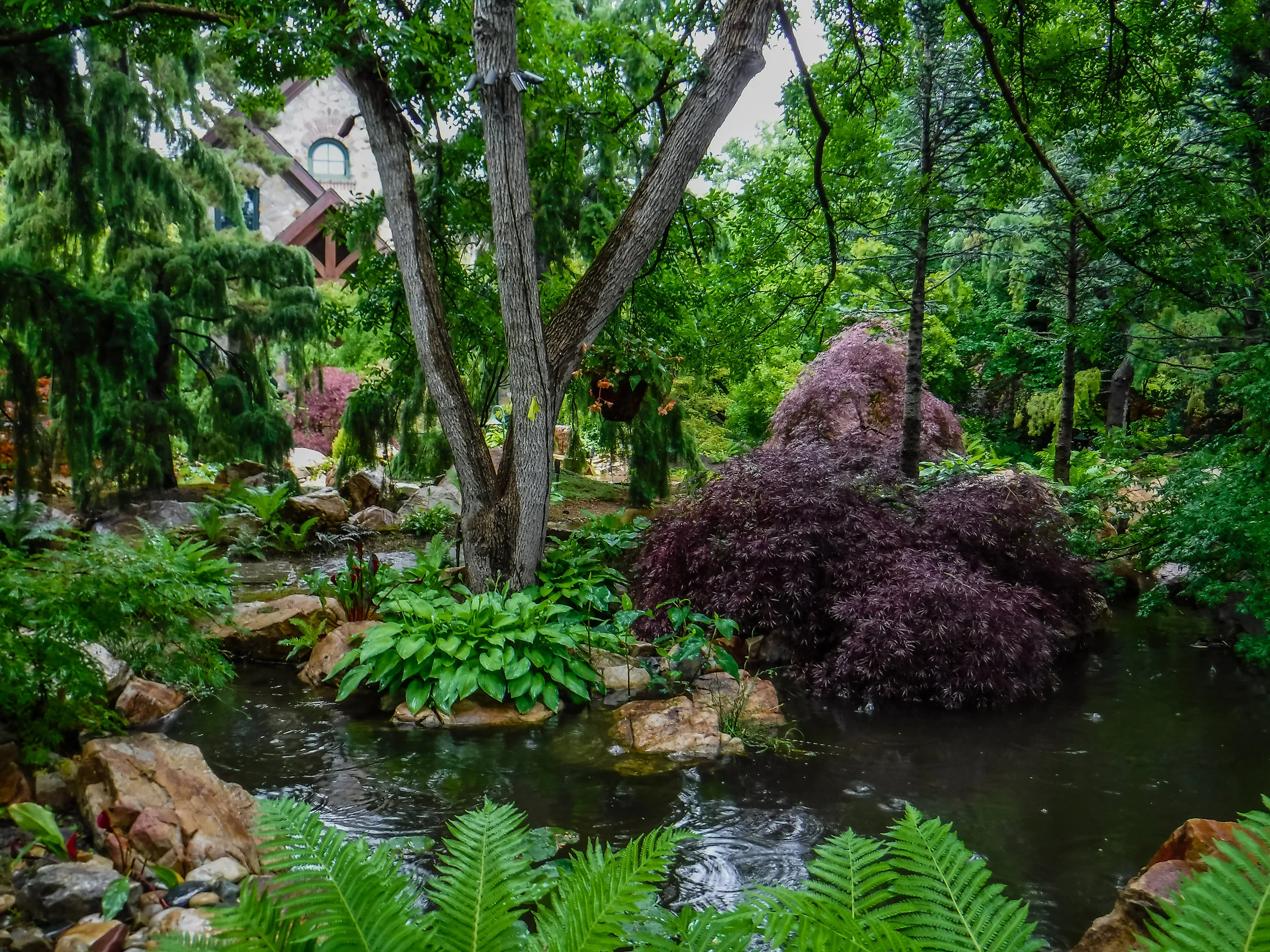 Results — Pendleton Artscapes