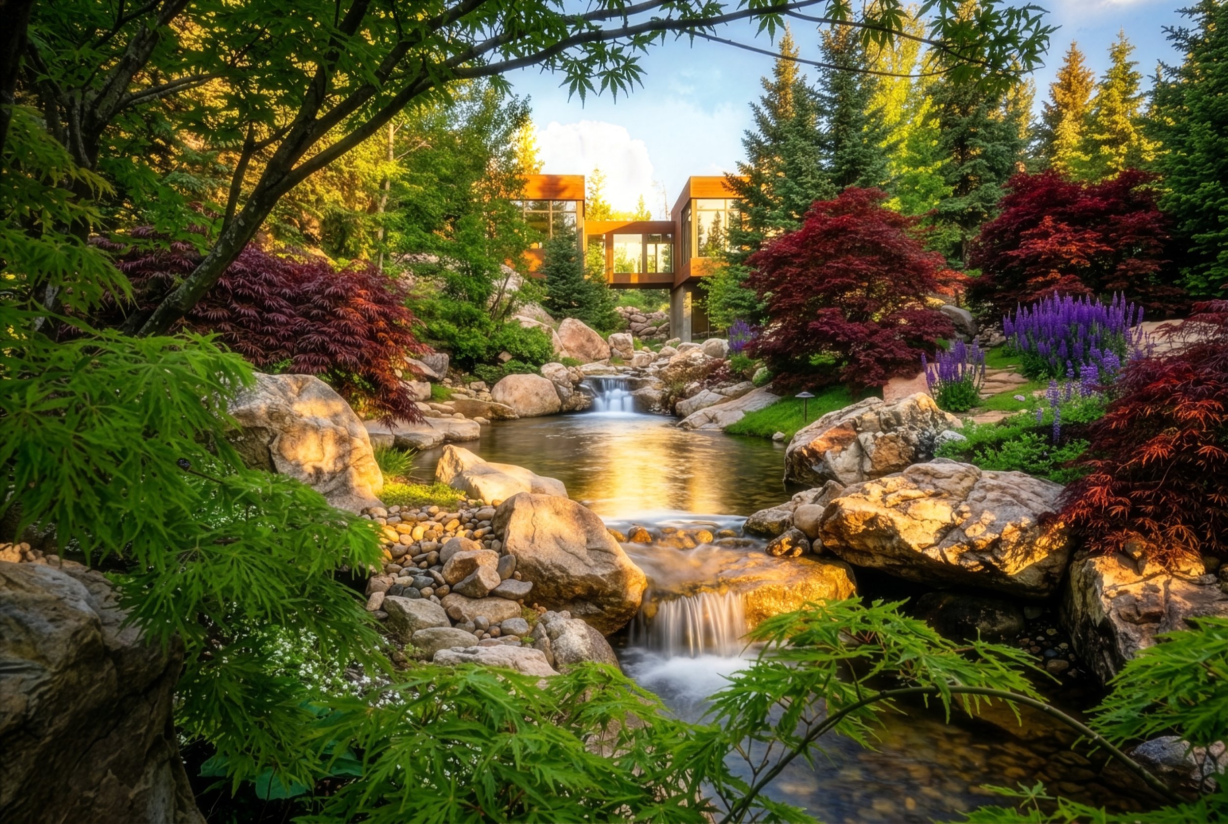 Mountain laceleaf stream.jpg