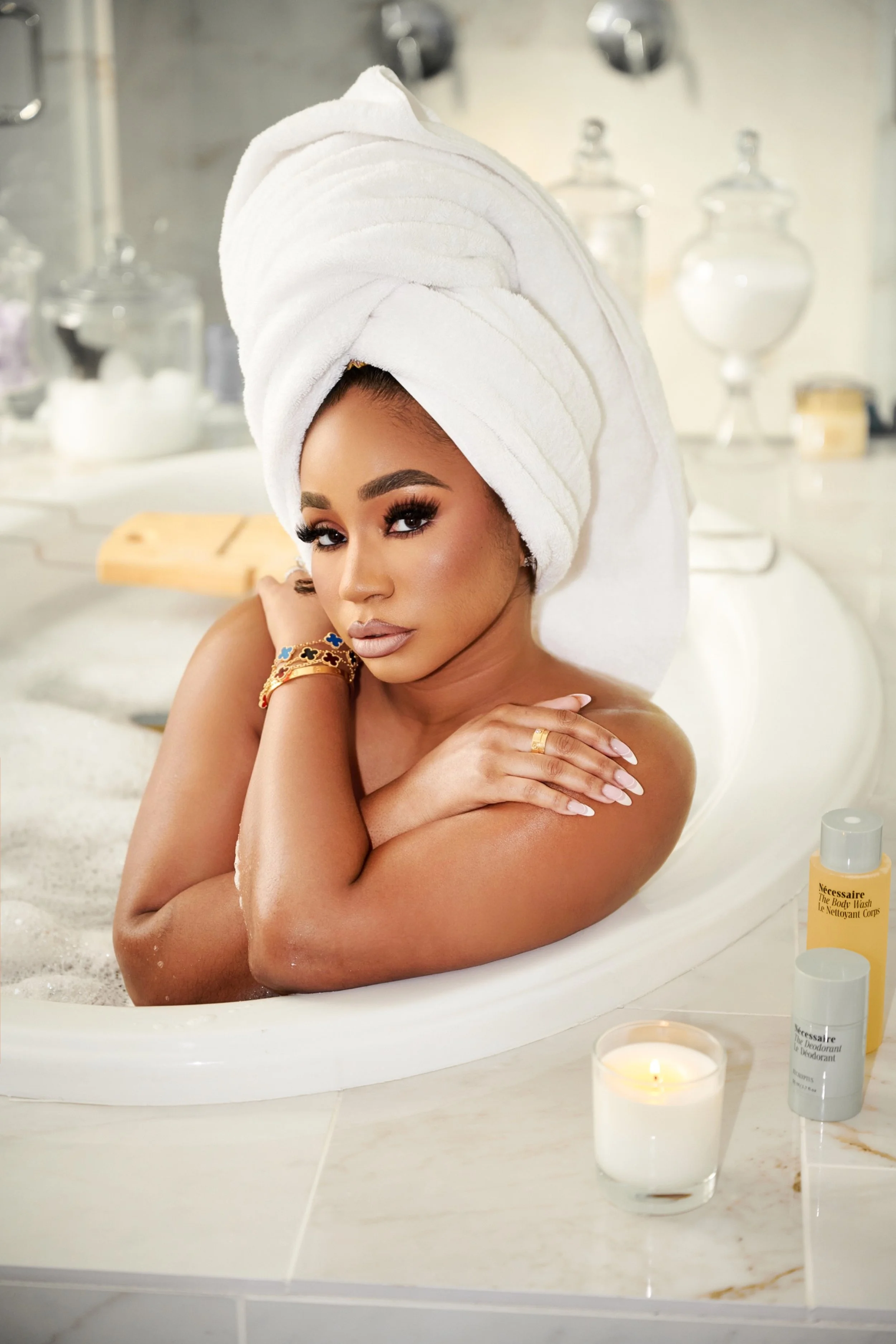 Skincare Favorites: High End and Affordable 