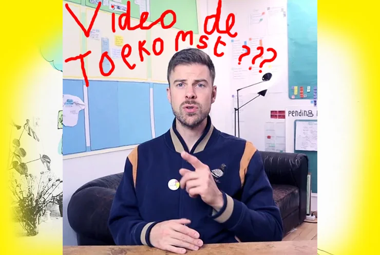 Video in de toekomst?
