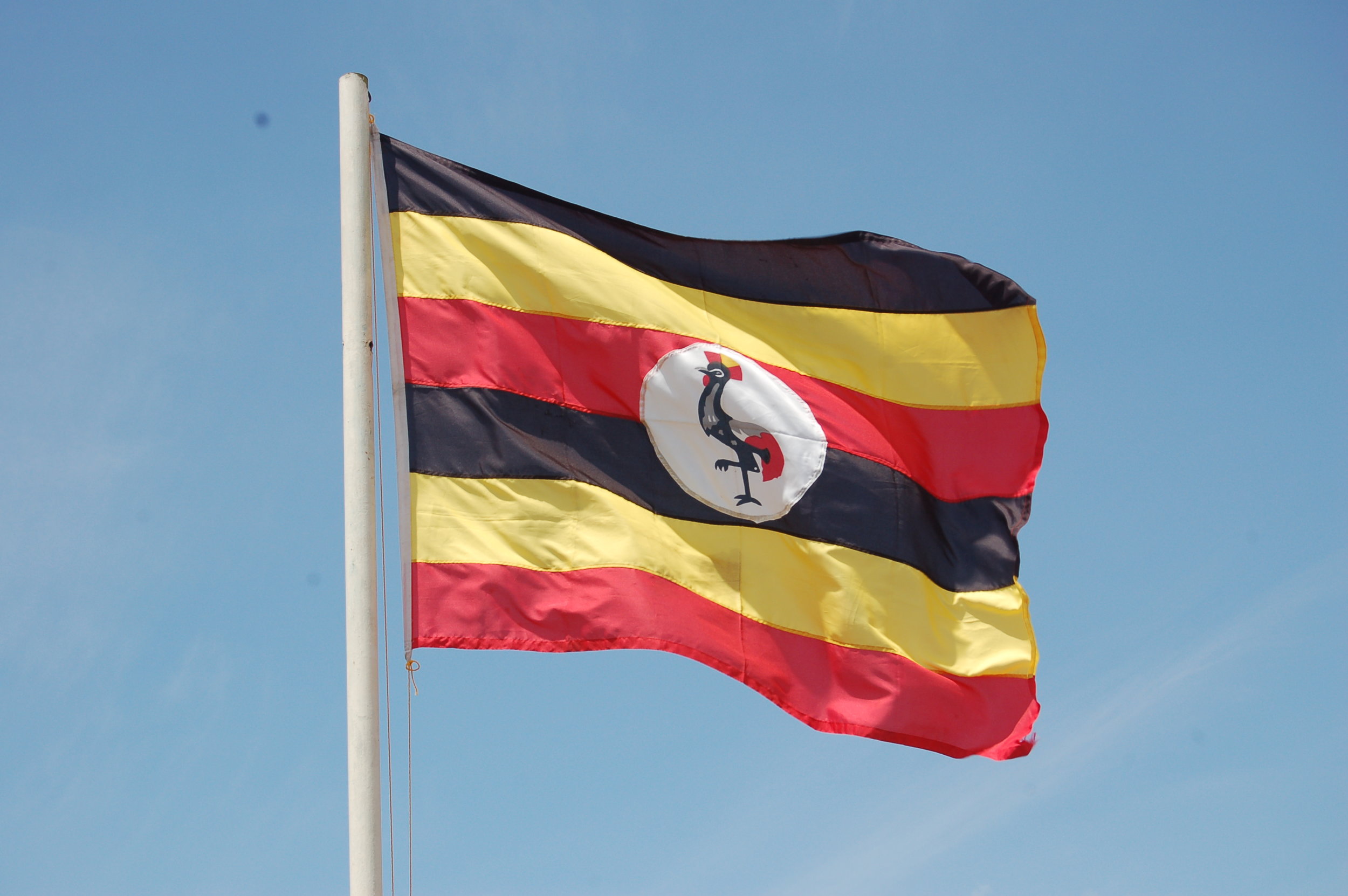 National flag of Uganda.JPG
