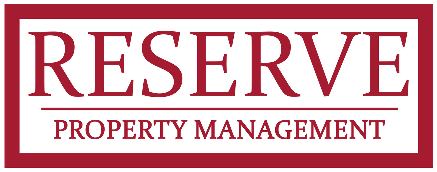 Reserve Property Management