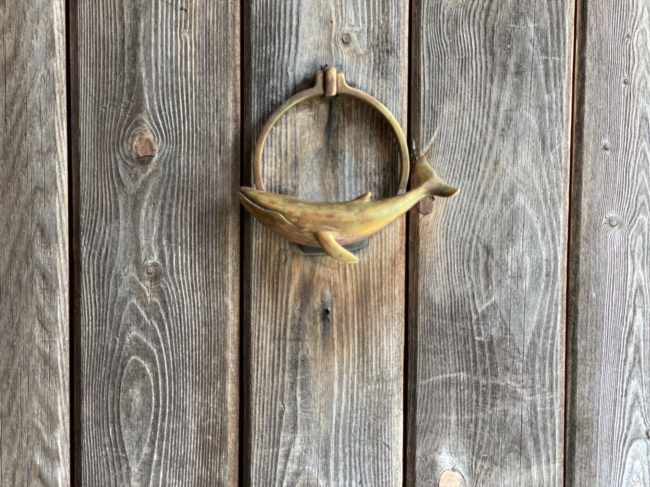  A converted barn staged to sell in Essex, Connecticut. 
