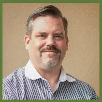 Joshua K. Graves, MBA, QMHA