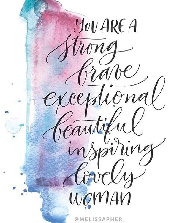 Tuesday Reminder. ✨✨✨
You really are. I promise. 💕
.
.
.
#Tuesday #StrongWomen #SelfLove #Encouragement #doula #birthdoula #mamabeardoulaky #mama