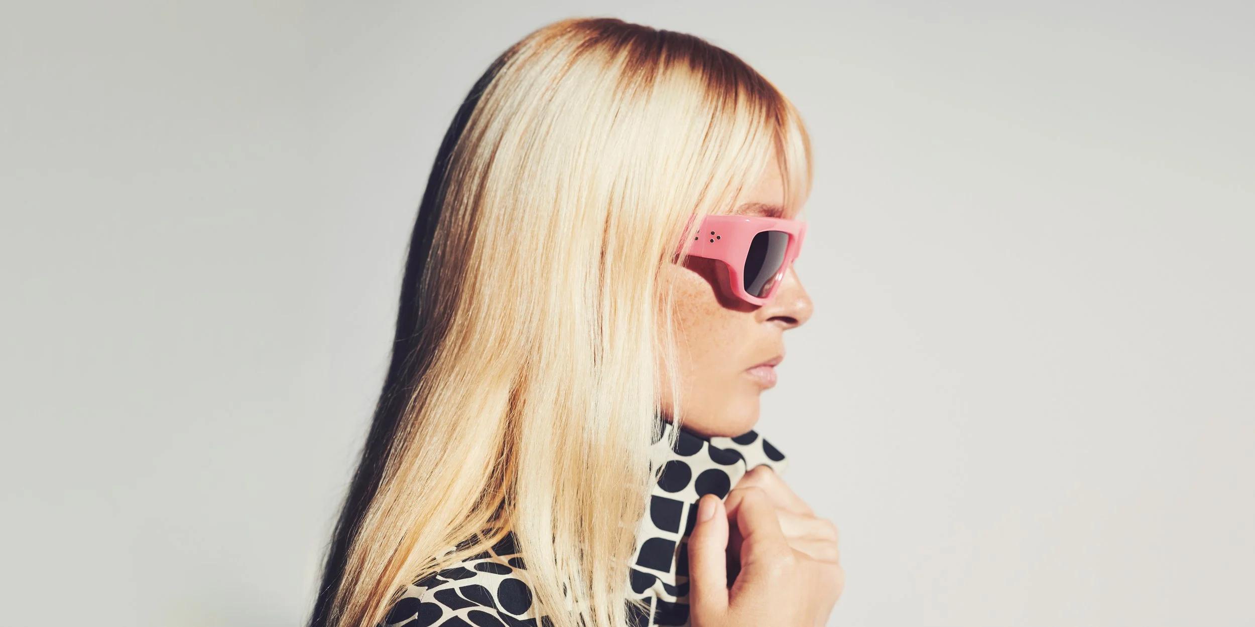  New York’s premier optical shop    for over 40 years.     Book an Appointment  