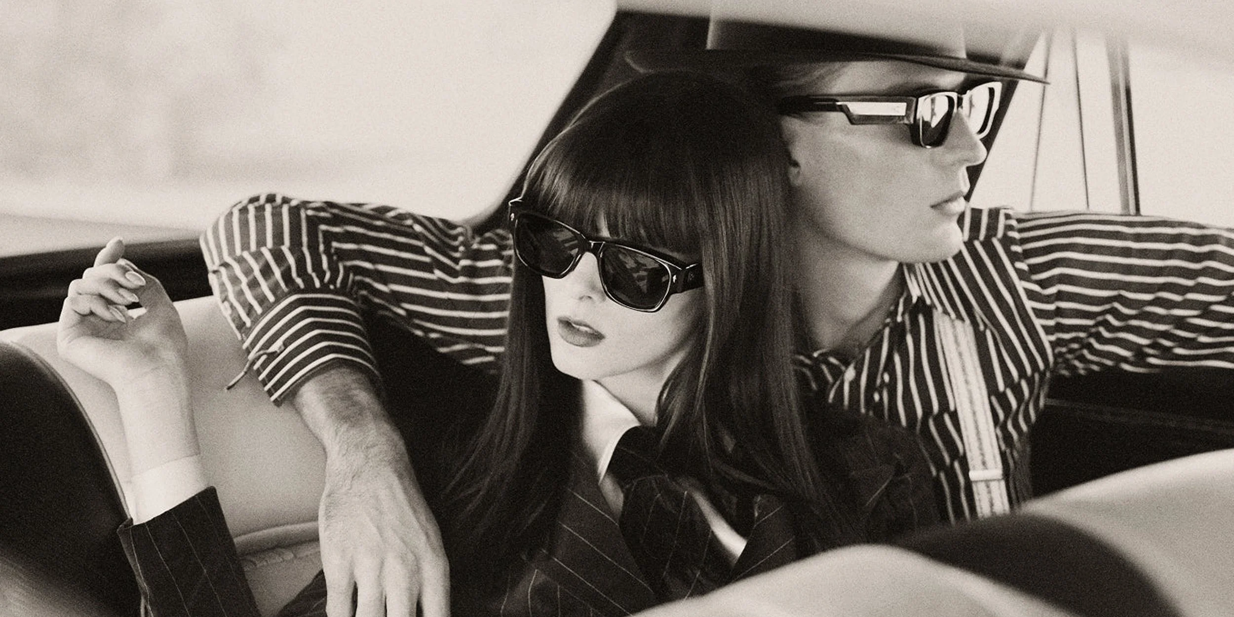  New York’s premier optical shop    for over 40 years.     Book an Appointment  