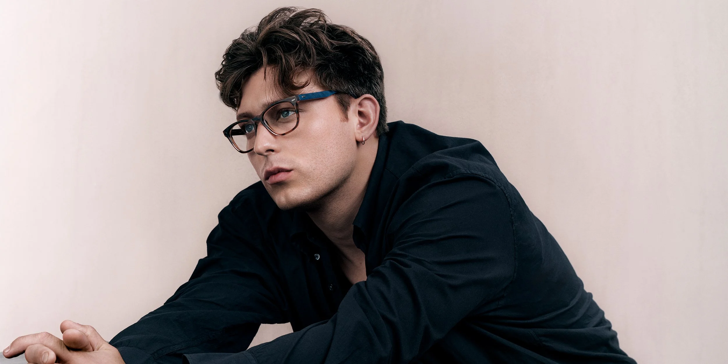  New York’s premier optical shop    for over 40 years.     Book an Appointment  