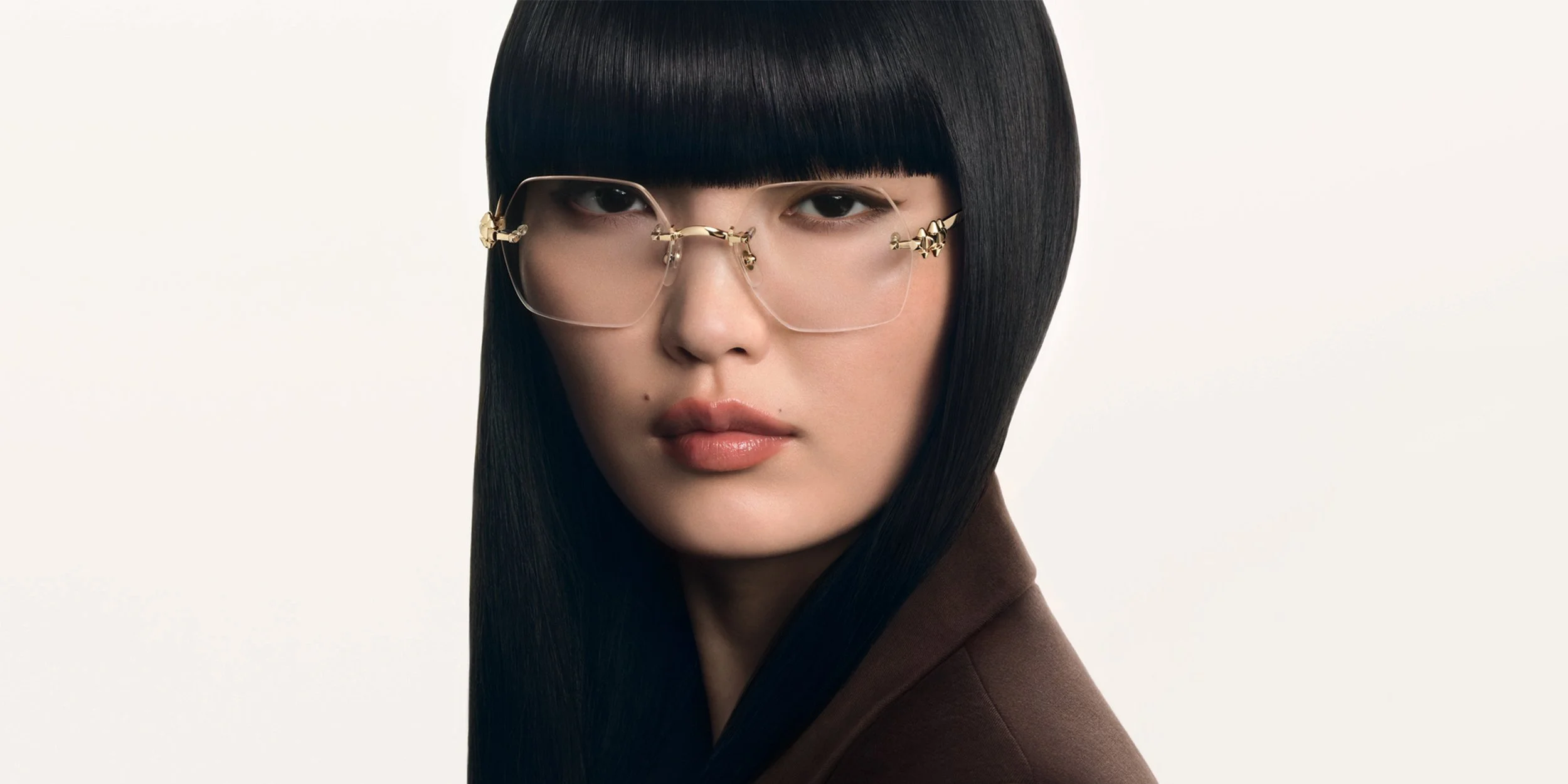  New York’s premier optical shop    for over 40 years.     Book an Appointment  