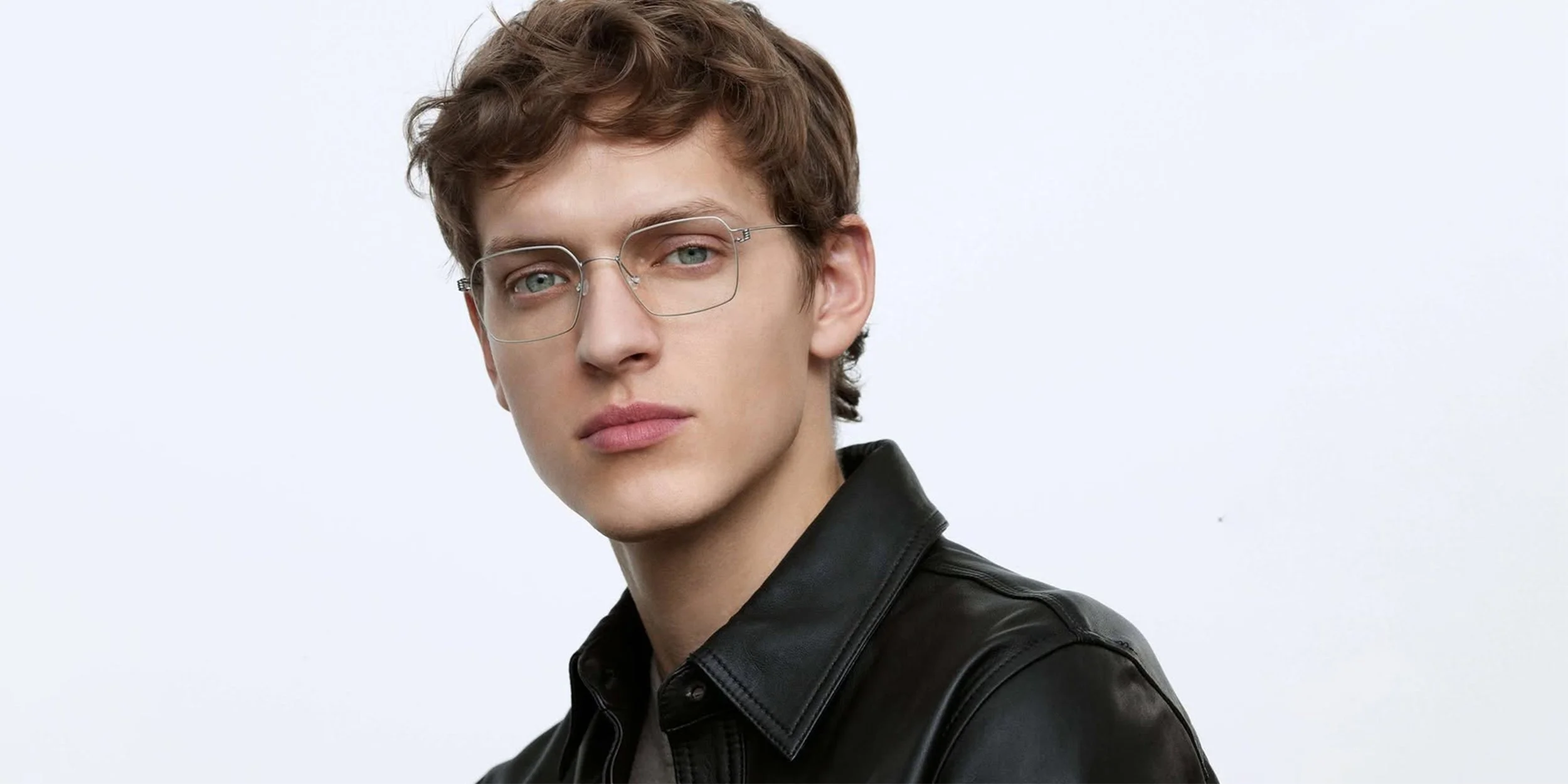  New York’s premier optical shop    for over 40 years.     Book an Appointment  