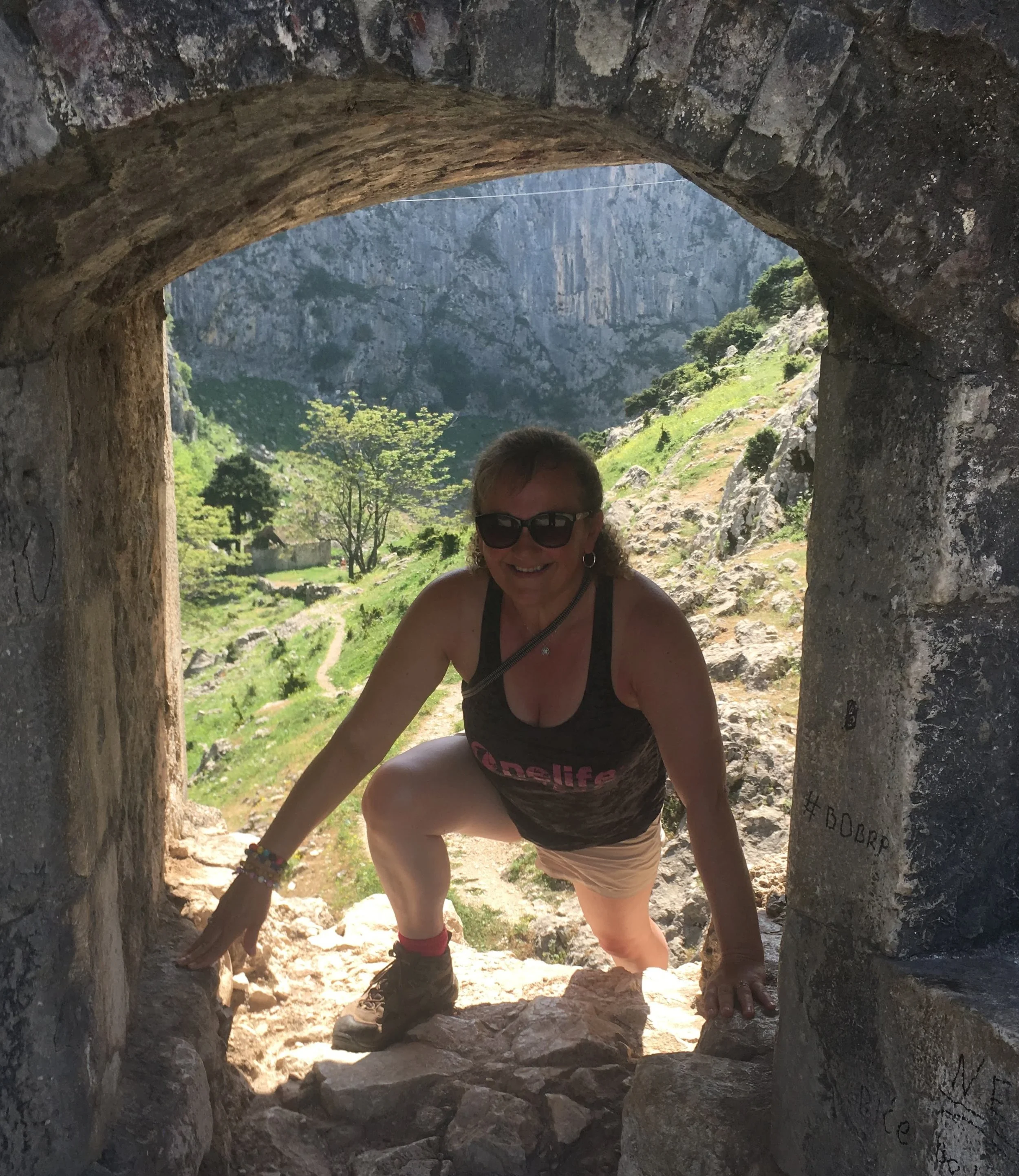 VULNERABILITY: THE COURAGE TO BE SEEN