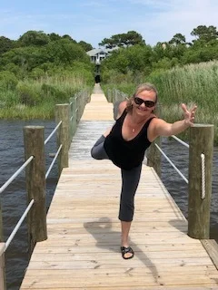 THE IMPERFECT DANCE