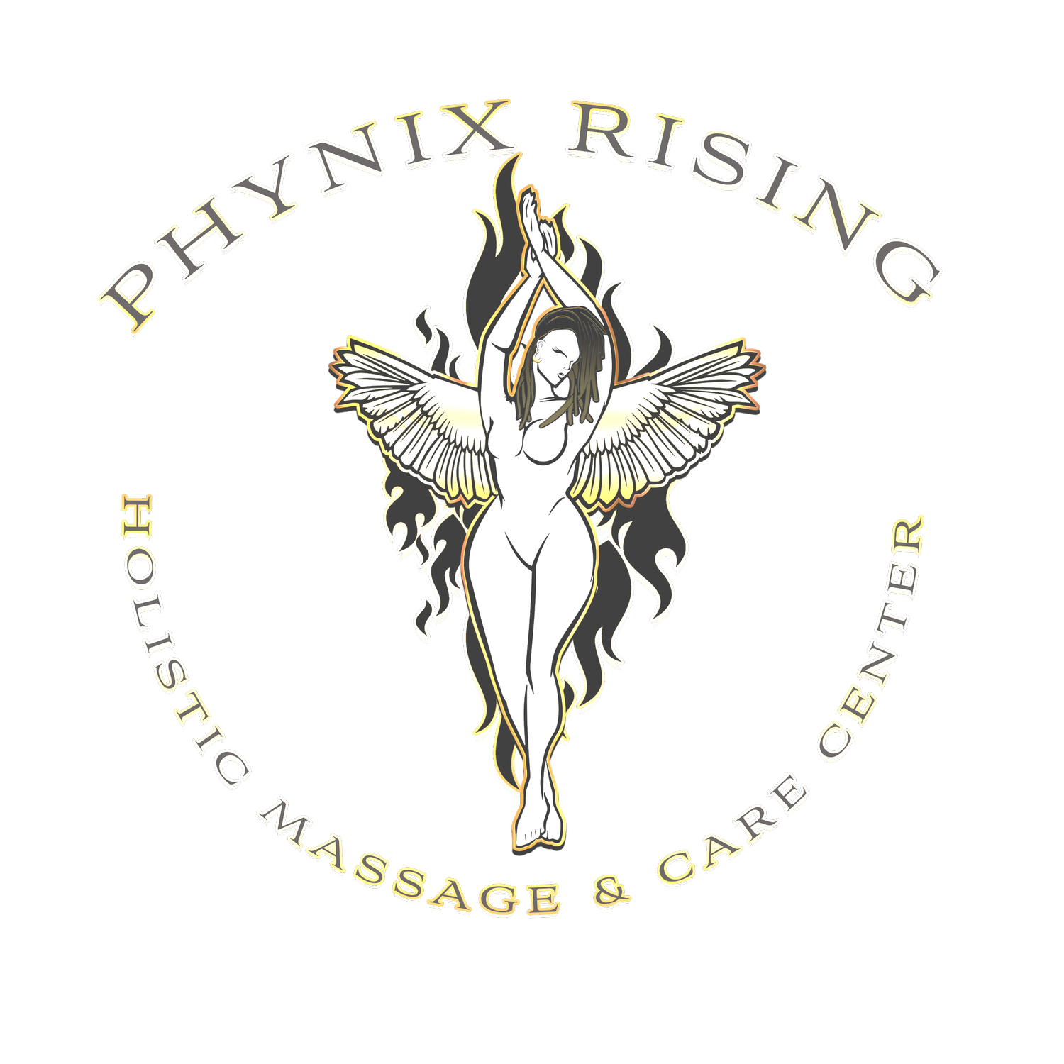 PHYNIX RISING