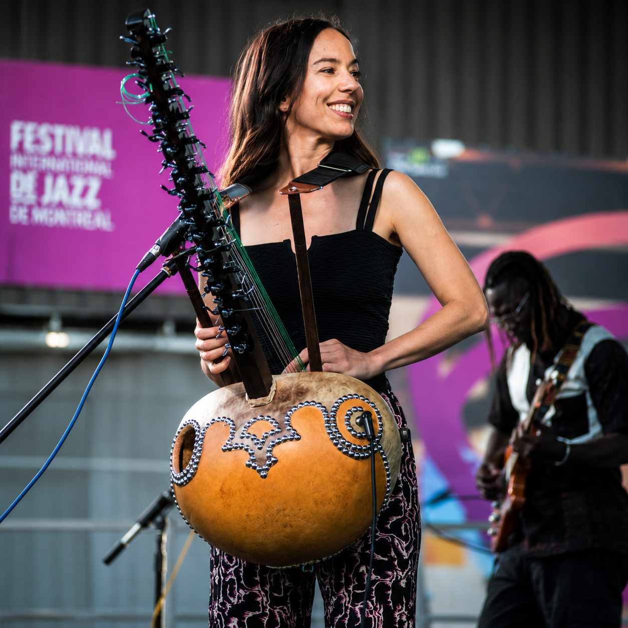 Sophie Lukacs Trio - Friday November 13, 2026 - 7:30 pm - THE LOFT