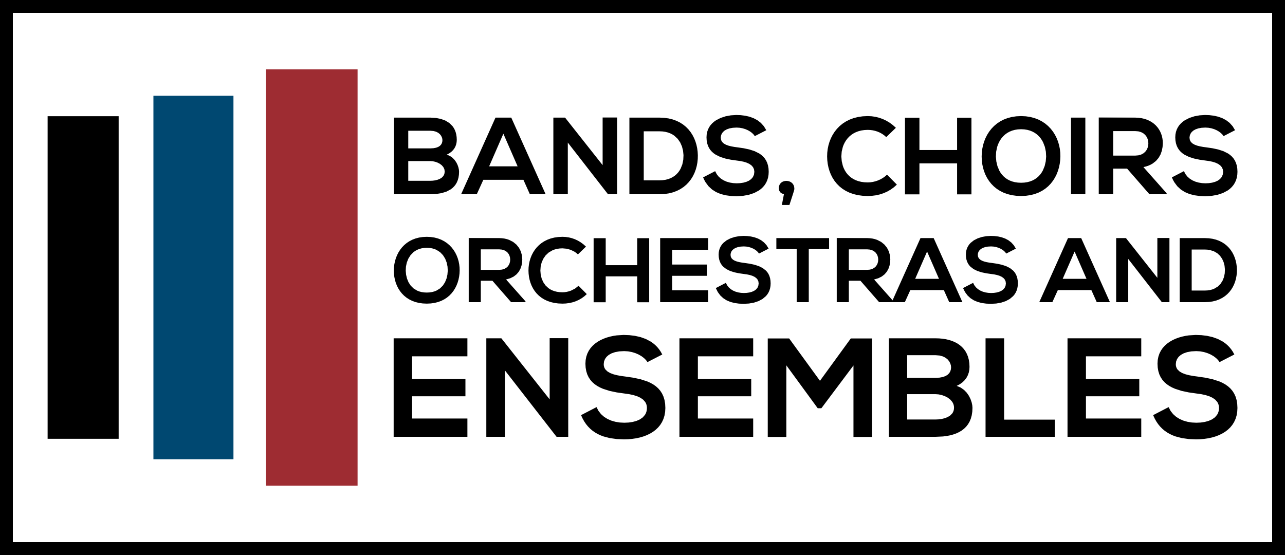 Bands, Choirs, Orchestras and Ensembles — Algoma Conservatory of Music