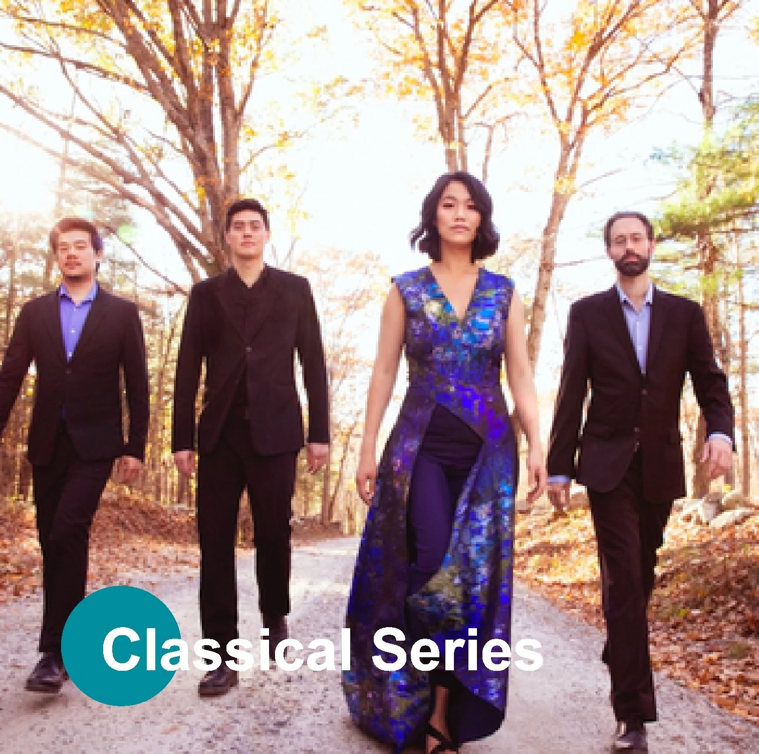 Telegraph String Quartet - Saturday November 7, 2026 - 7:30 pm - THE LOFT