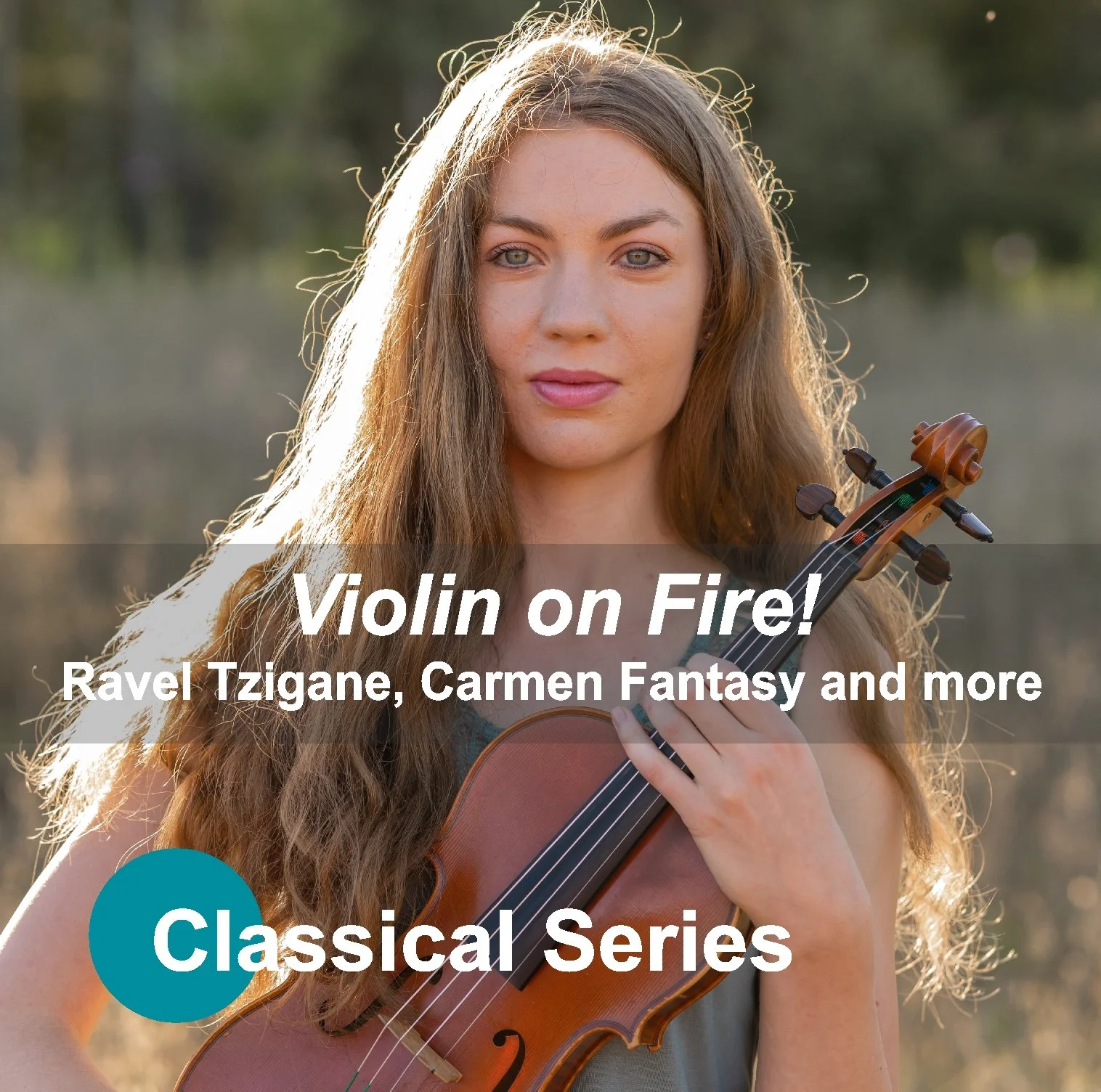 Victoria Jones, violin and Angela Park, piano - Saturday January 30, 2027 - 7:30 pm - THE LOFT