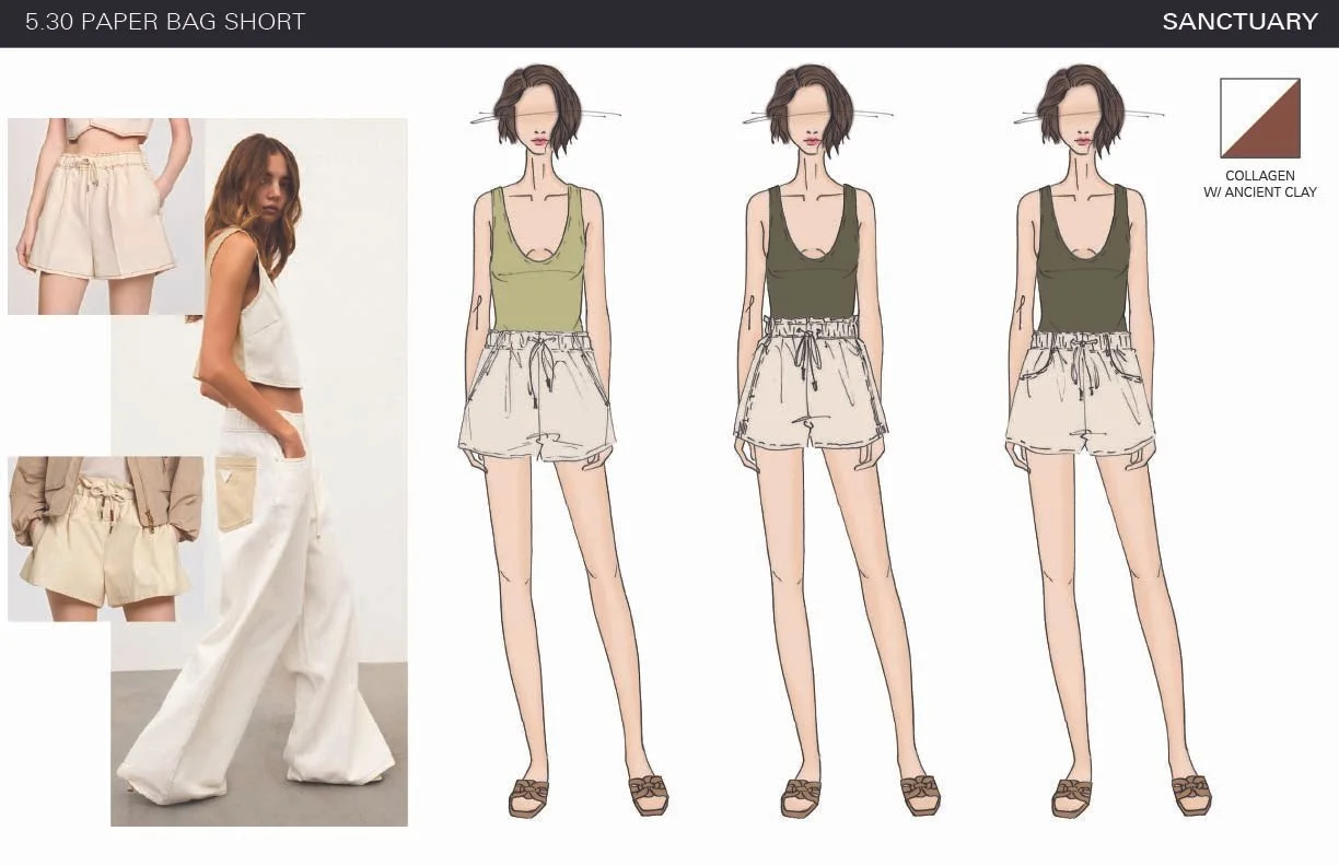 SU26 SHORTS-SKIRTS - PAPER BAG SHORT.jpeg