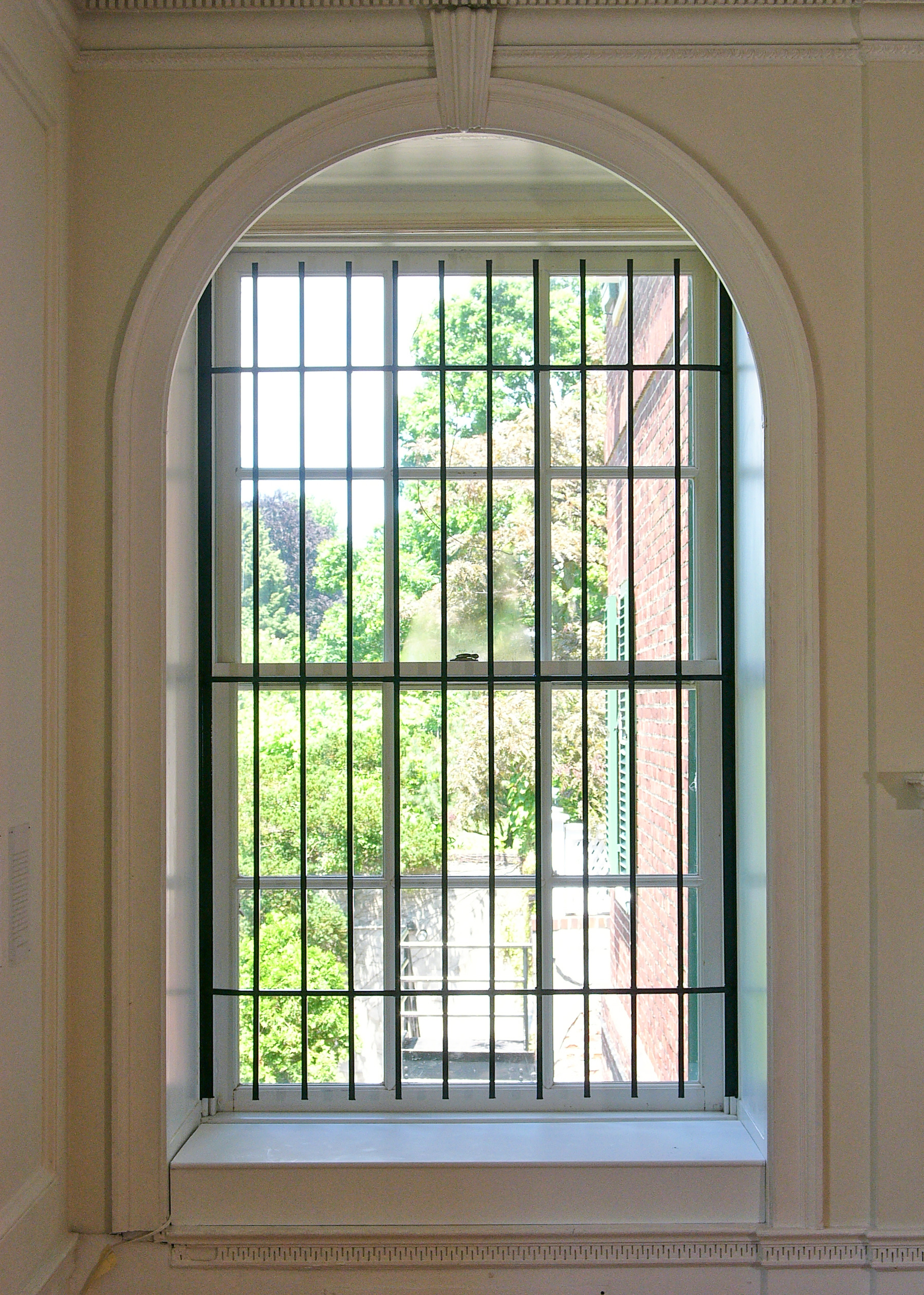 A Closer View, 2007