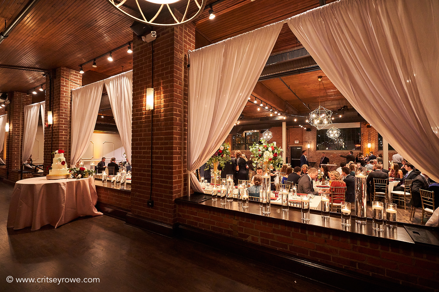 NY | Charlotte Photographers Critsey Rowe
