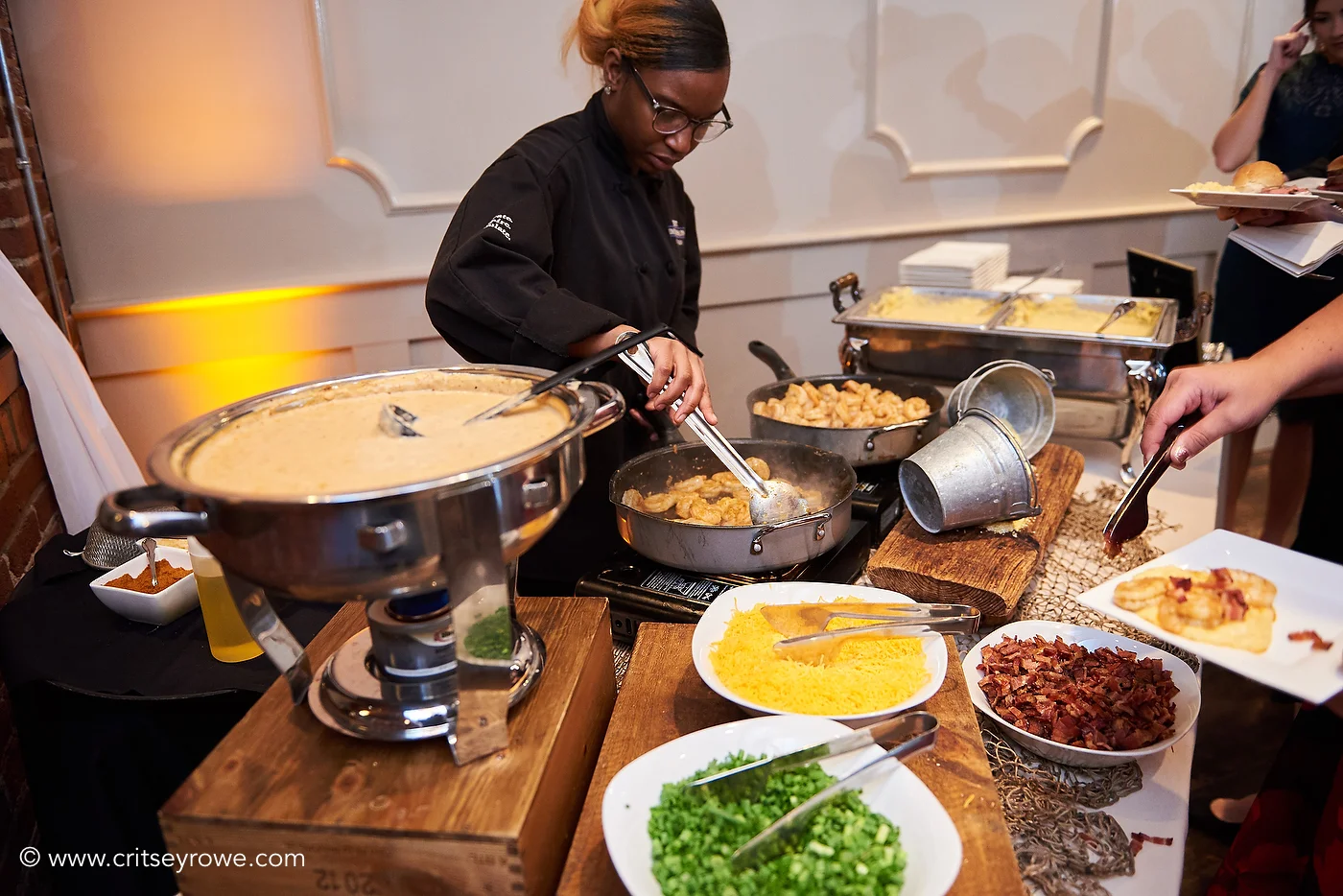 NY | Charlotte Photographers Critsey Rowe