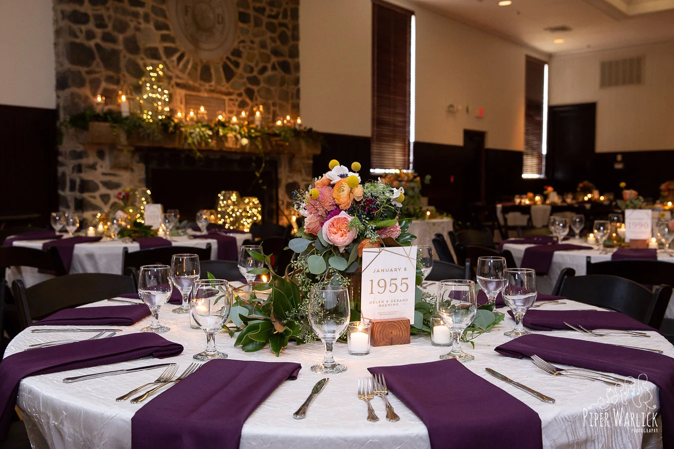 The Palmer Building — Best Impressions Caterers