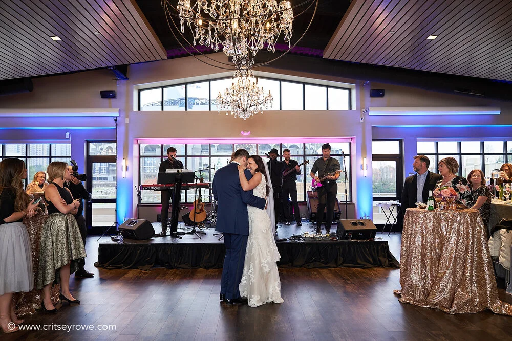 Charlotte Photographers Critsey Rowe