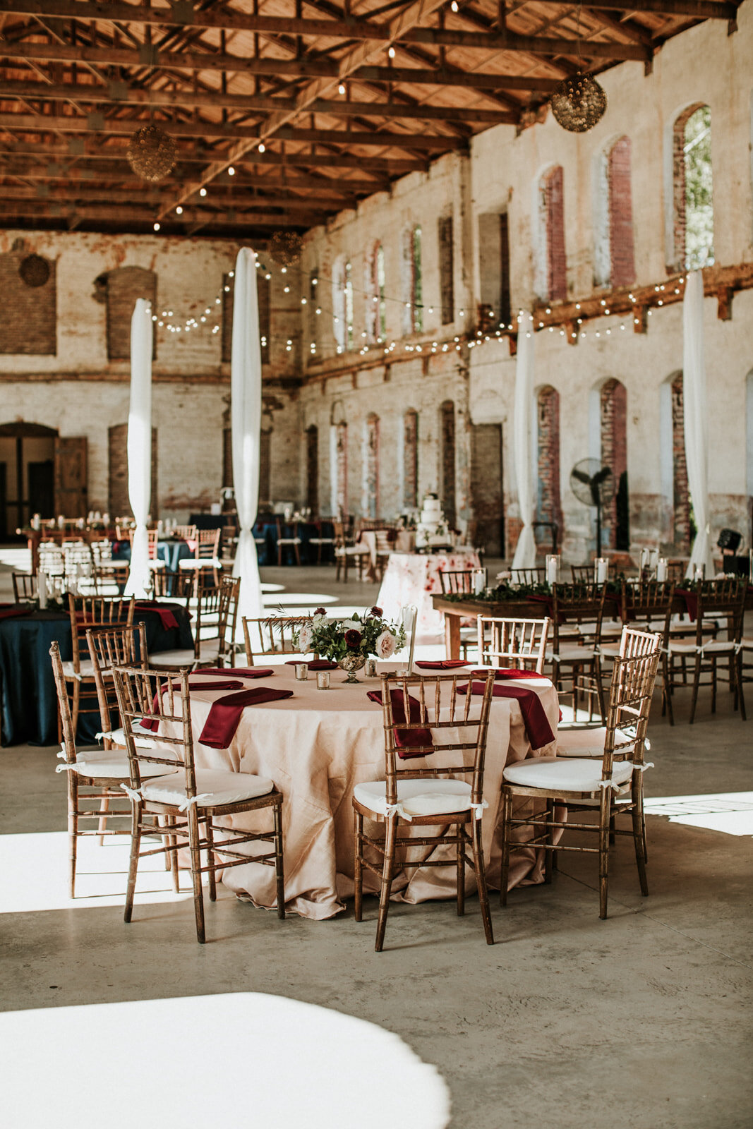 Providence Cotton Mill Event Venue Best Impressions Caterers