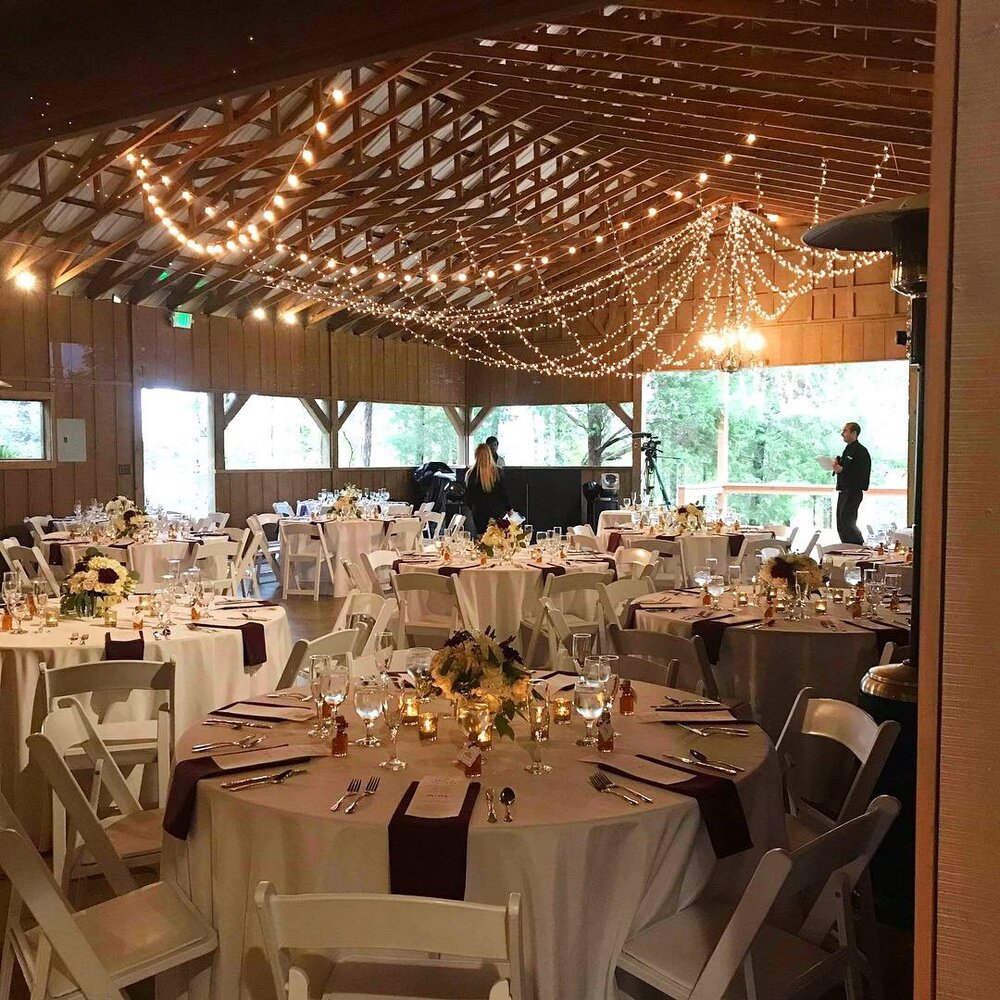 Barn Wedding at Carolina Country Weddings