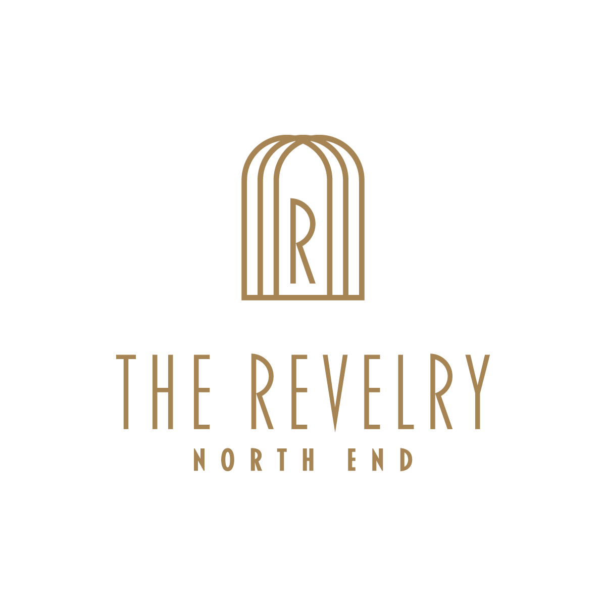 The Revelry — Best Impressions Caterers