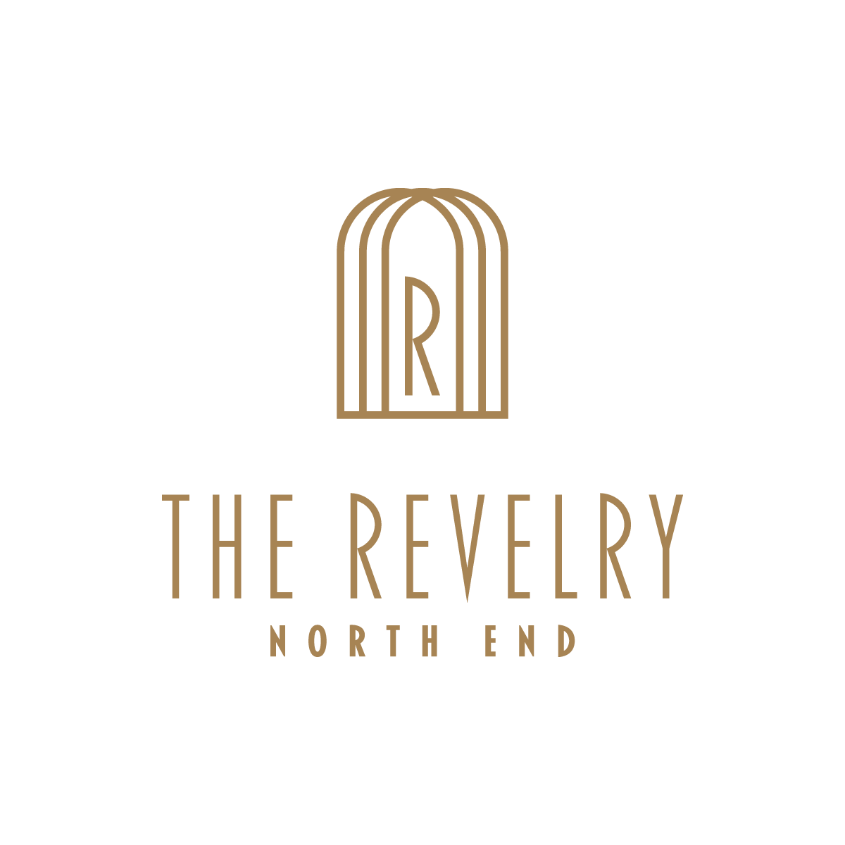 The Rvery The Revelry — Best Impressions Caterers