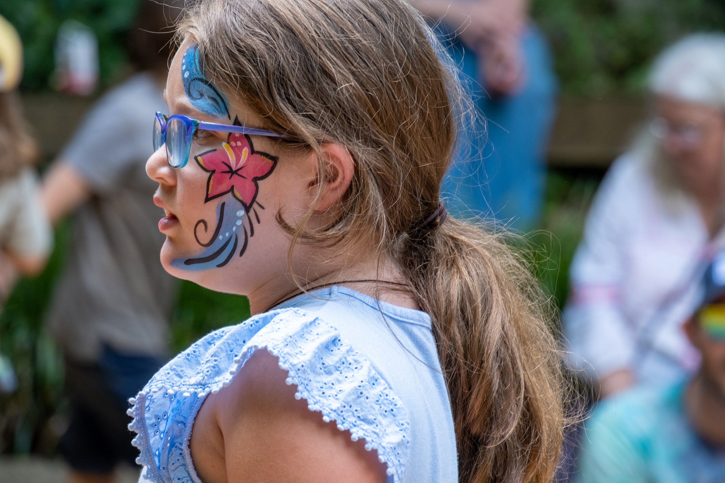 Girl with Face Paint 3.jpg