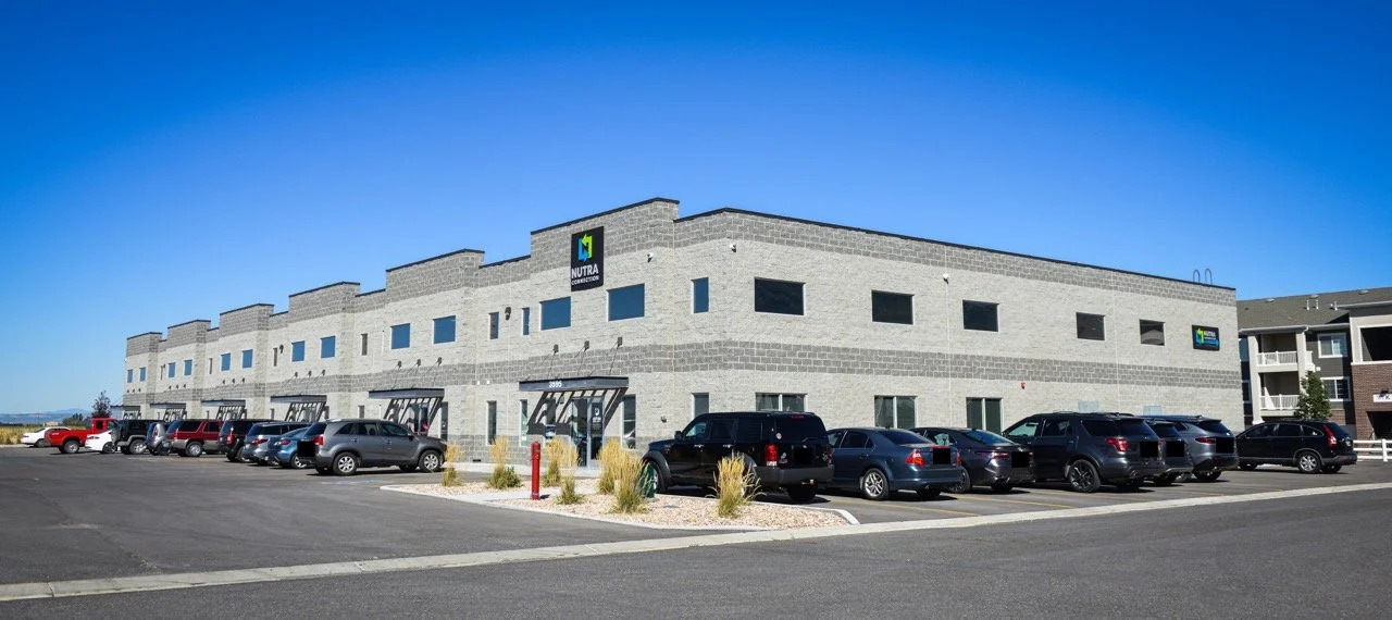 Nutra Connection Expands